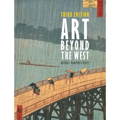 Art Beyond the West (3rd Edition) Art Beyond the West (3rd Edition)