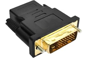 Audio Converter Dvi to Hdmi Adapter Hd Line Converter for HDTV LCD Monitor Gold-Plated Joint New Released Professional