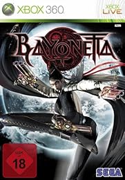 Bayonetta Special Edition