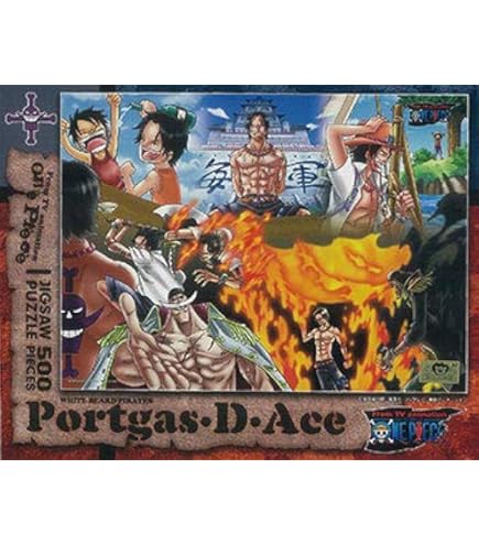 Amazon.com: 1000 piece jigsaw puzzle ONE PIECE FILM STRONG WORLD