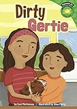 Dirty Gertie (Read-It! Readers: Character Education)