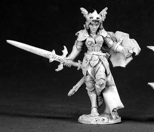 Reaper Monique de Noir Miniatures