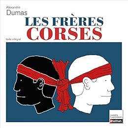 Les  frères corses