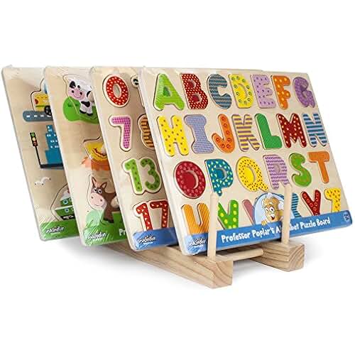 my first abc floor puzzle