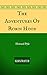 The Adventures Of Robin Hood: By Howard Pyle - Illustrated