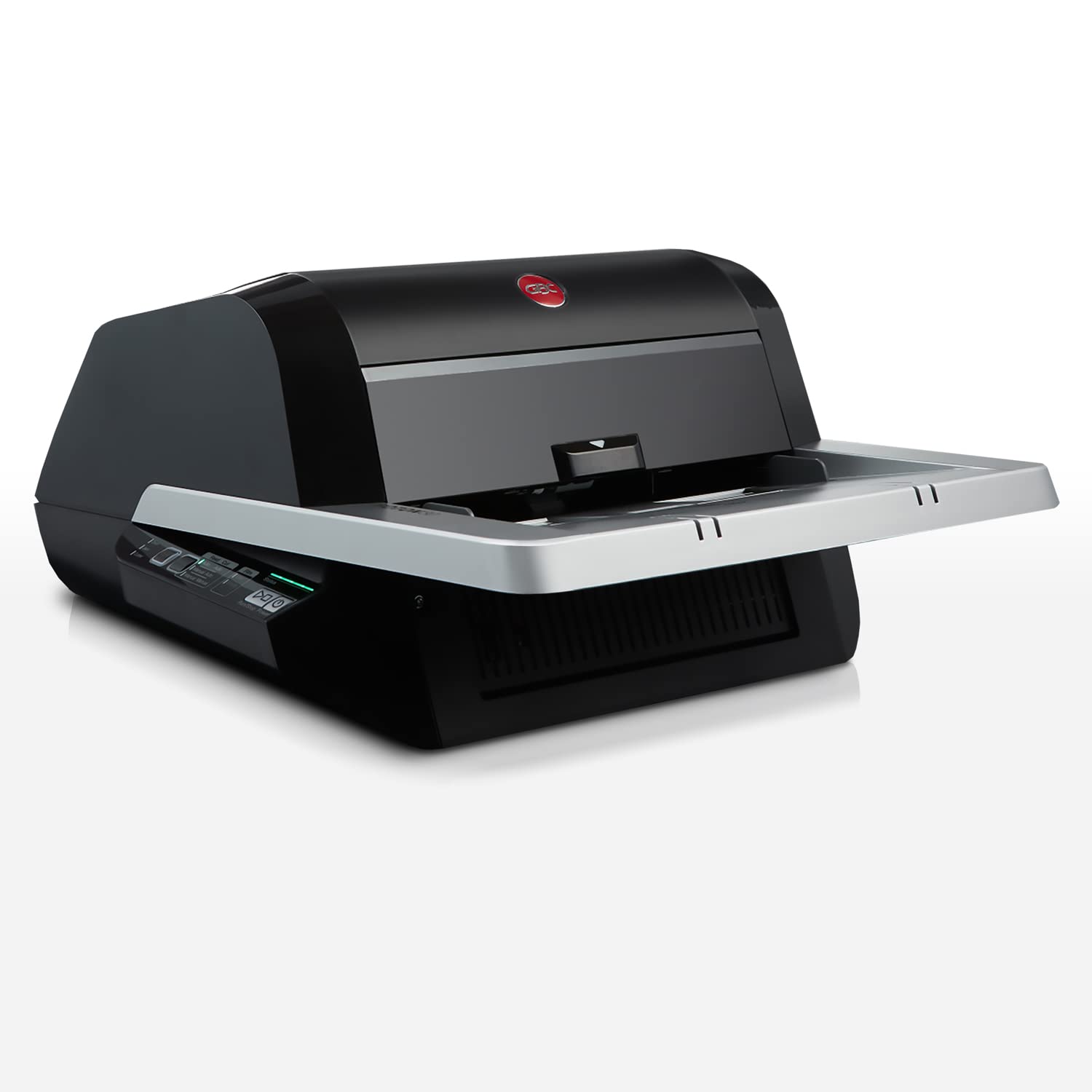 GBC Foton 30 Automated Pouch-Free Laminator, 9.6" x