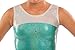 Lizatards Girls Gymnastics Leotard Elsa Crystal Snowflake