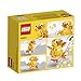 LEGO Easter Chick 40202