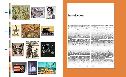 Pantone: The Twentieth Century in Color: (Coffee Table Books, Design Books, Best Books About Color) Pantone: The Twentieth Century in Color: (Coffee Table Books, Design Books, Best Books About Color) Hardcover