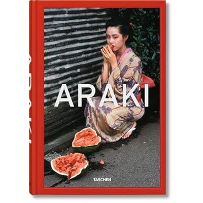 Araki by Araki Araki by Araki