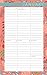 For I Know the Plans 2019 Planner: 12-Month Devotional Planner (Hardcover with Faux Leather) – Convenient Planner with 52 Inspirational Devotional Entries, Great Gift for Birthdays, Weddings, and More