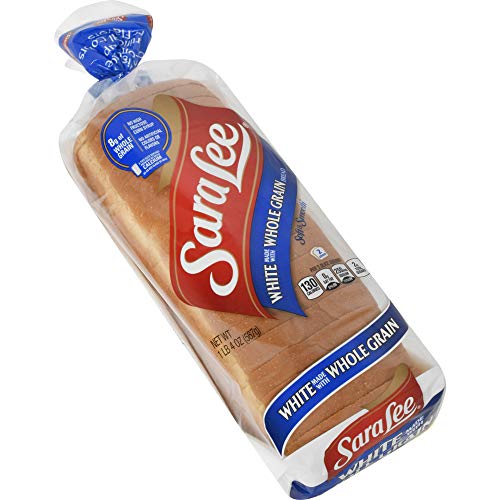 Sara Lee Soft and Smooth Bread - Image 6