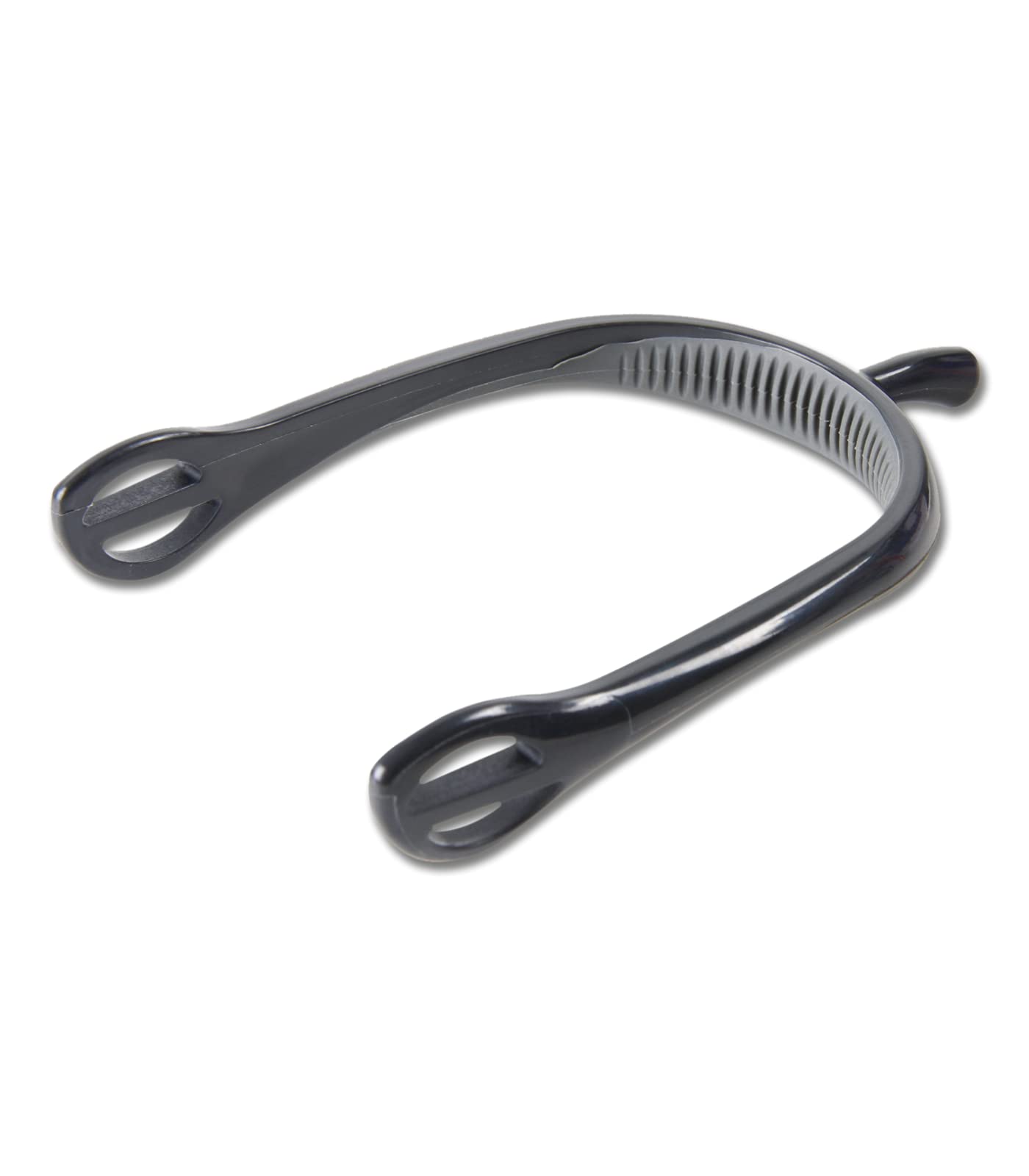 WALDHAUSEN Sporen gentle contact grey Size:Länge 15 mm