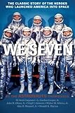 We Seven: By the Astronauts Themselves cover