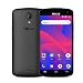 BLU Studio X8 HD -GSM Unlocked Smartphone -Black primary