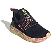 adidas Kids' Lite Racer Adapt 7.0 Running Shoes