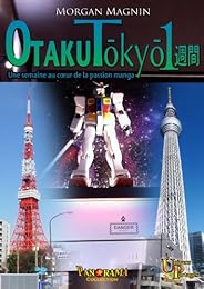 Otaku Tōkyō isshūkan