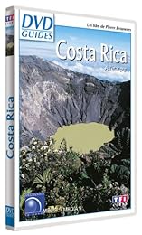 Costa Rica - A L'état Pur