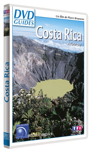 Costa Rica - A L'état Pur