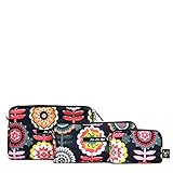 Ju-Ju-Be Set, Dancing Dahlias