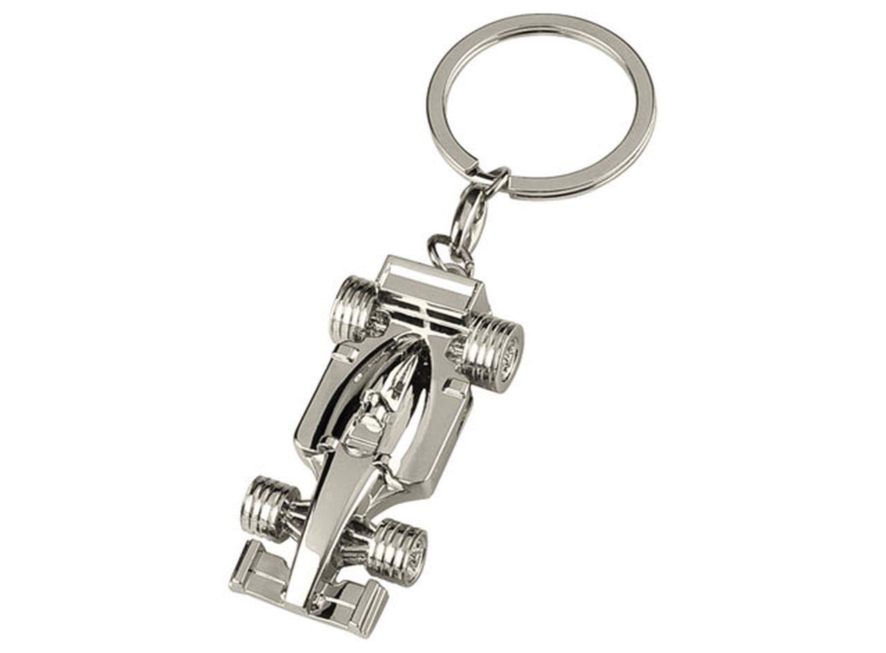 Ten KEYCHAIN FORMULA 1 cod.EL7195 cm 11,5x3,5x1h by Varotto & Co.