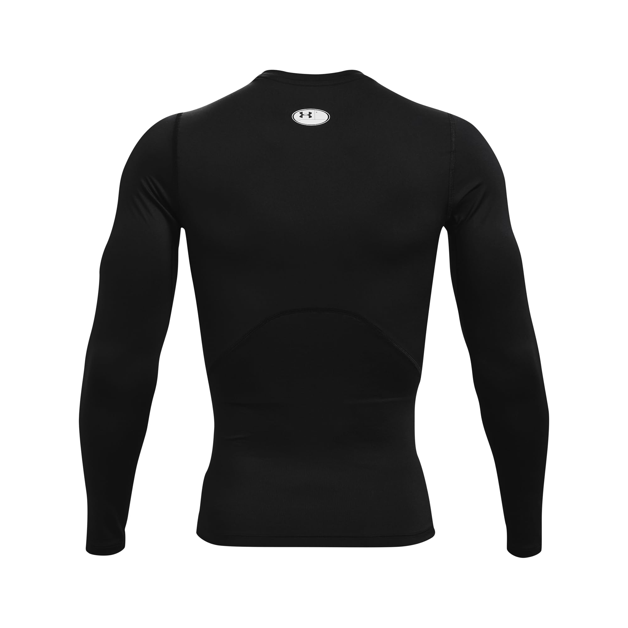 Under Armour Men's HeatGear Compression Long-Sleeve T-Shirt