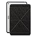 Moshi VersaCover Origami Case for iPad Mini 4 (Black)
