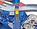 Hot Wheels Triple Track Twister Track Set