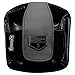 Hayabusa Tokushu Regenesis MMA Head Gear, Black/Grey, One Size