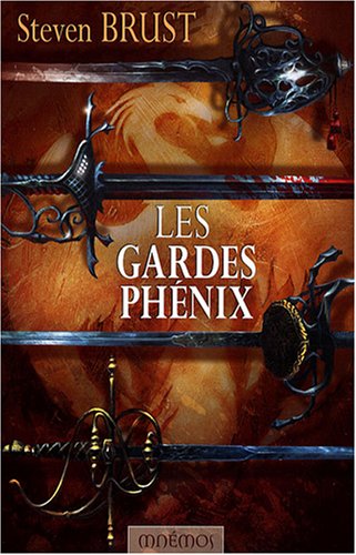 Les  gardes Phénix
