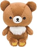 San-x Rilakkuma Plush 6