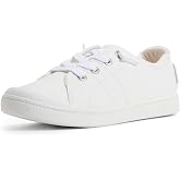 Roxy Women's Bayshore Plus Lx Ii Sneaker