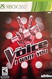 The Voice Xbox 360 Game Only (No Microphone)
