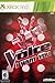 The Voice Xbox 360 Game Only (No Microphone)