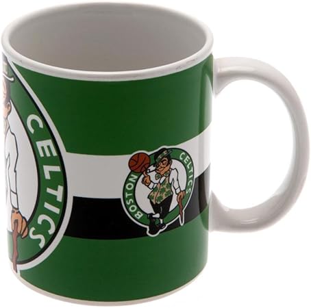 boston celtic merchandise