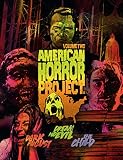 American Horror Project: Volume 2 [Blu-ray]