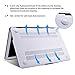 MacBook Air 13 Inch Case(A1369 & A1466, Older Version 2010-2017 Release), TeenGrow Plastic Hard Protective Laptop Case Shell with Keyboard Cover Only Compatible MacBook Air 13 Inch, Banana Leaf