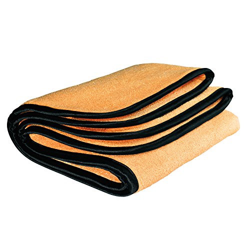 UPC 874596000221, Griot&#39;s Garage 11023 Ultra-Thick Microfiber Towel