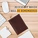 Minimalist Wallet Slim Front Pocket Wallets For Men Genuine Leather Wallet - Red Brown