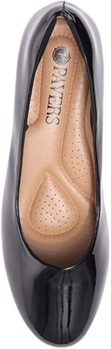pavers ladies evening shoes