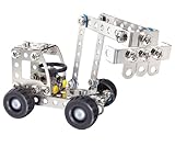 Starter Series Digger/Truck