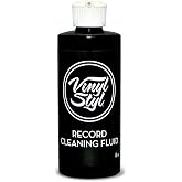 Vinyl Styl&trade; 8oz Record Cleaning Fluid