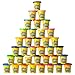 Kiddy Dough Compound 36 Pack of Color Dough - Mega Modeling & Sculpting Playset With 36 Individual 3-Ounce Cans Exclusive Bulk Party Pack - Non-Toxic - Conforms to ASTM D4236