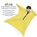 Sanho Yopo Dynamic Movement Sensory Sox, Small, 3-5 Years, 40