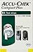 Accu Chek Compct Plus ( SIZE 51 pack)