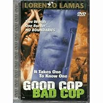 Good Cop Bad Cop