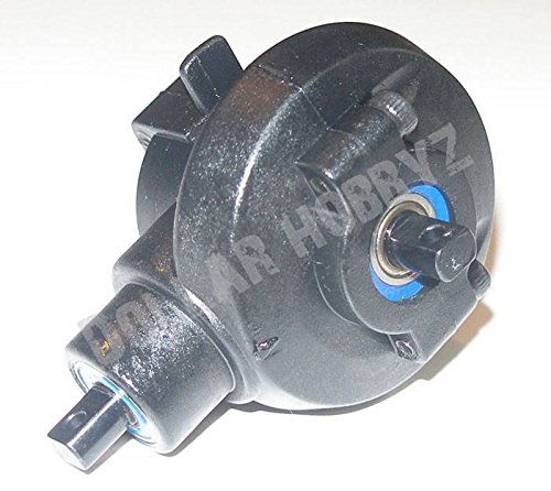 Traxxas 1/10 Slayer 3.3. Pro FRONT/REAR DIFFERENTIAL, RING, PINION, DIFF GEARS