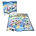 Pressman The Smurfs to The Rescue Board Game