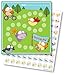 Owl Pals Mini Incentive Charts
