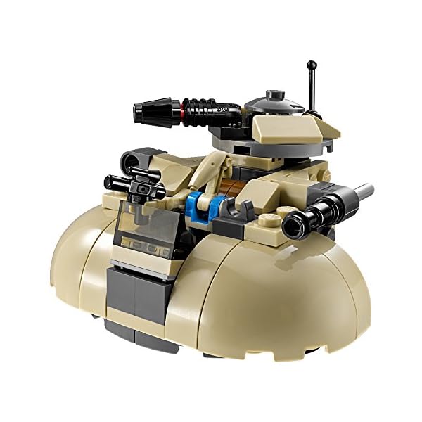 LEGO 75029 - Star Wars Micro Fighters AAT – Bild 6